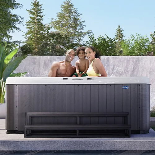 Patio Plus hot tubs for sale in Downey